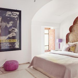 Standaard Kamer met een Queen Size Bed